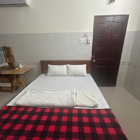 Bac Lieu Hotel Anh Tuan المظهر الخارجي الصورة