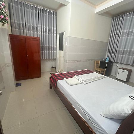 Bac Lieu Hotel Anh Tuan المظهر الخارجي الصورة