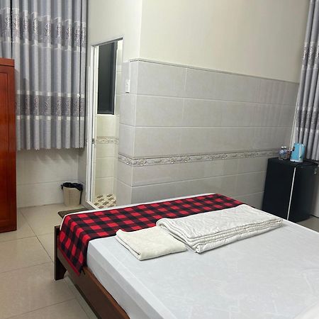 Bac Lieu Hotel Anh Tuan المظهر الخارجي الصورة